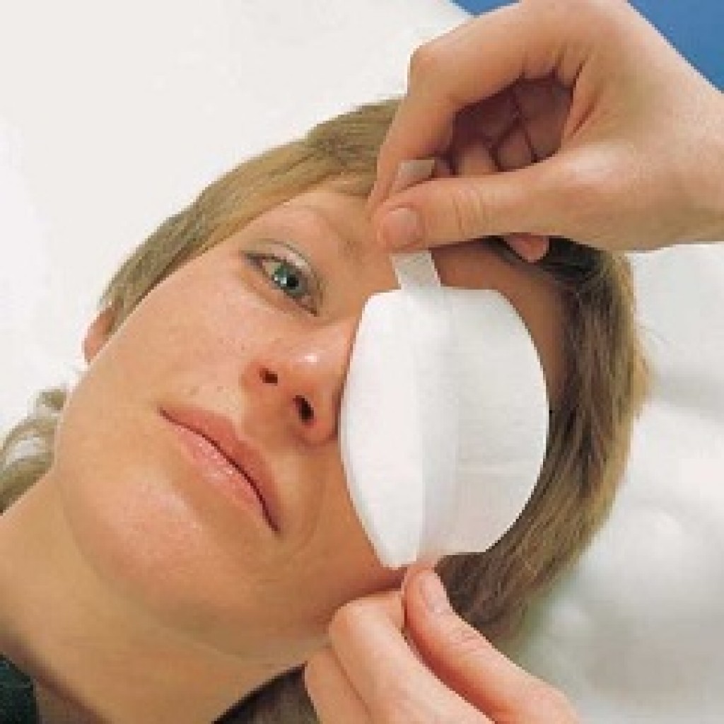 лечение чирия