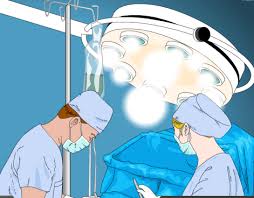 операция при миопии