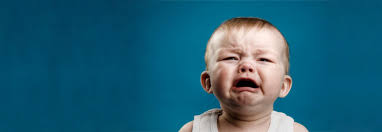 плач малыша