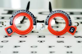 лечение амблиопии