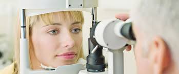 аппарат для глаз