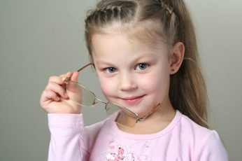 очки для детей