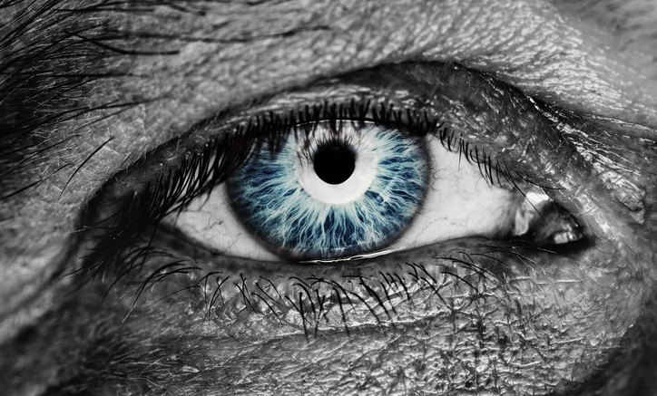 глазные капли