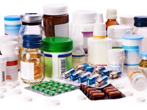 лекарства