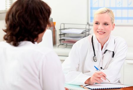 диагностика тика