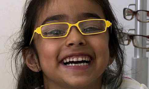 детское косоглазие