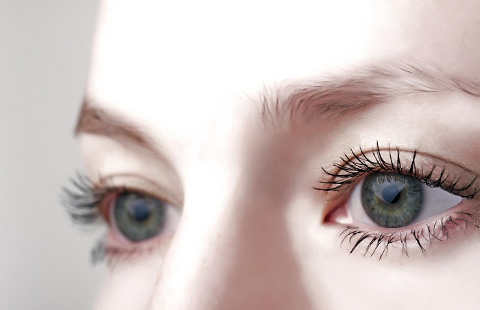 куриная слепота глаз