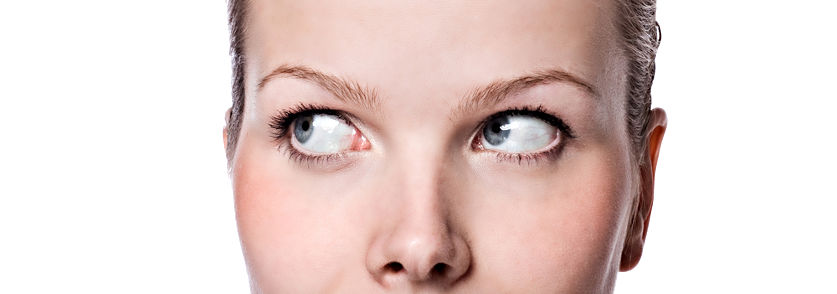 лечение косоглазия дома