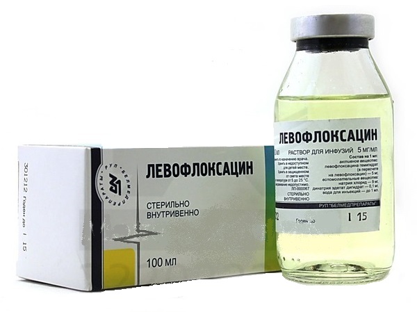 капли для глаз