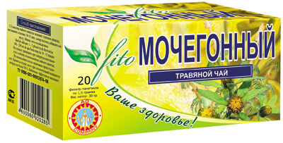 мочегоный препарат