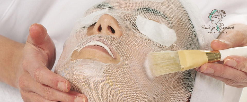 парафинотерапия от птоза