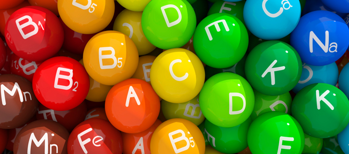 витамины для глаз