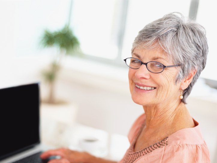 старческая дальнозоркость лечение