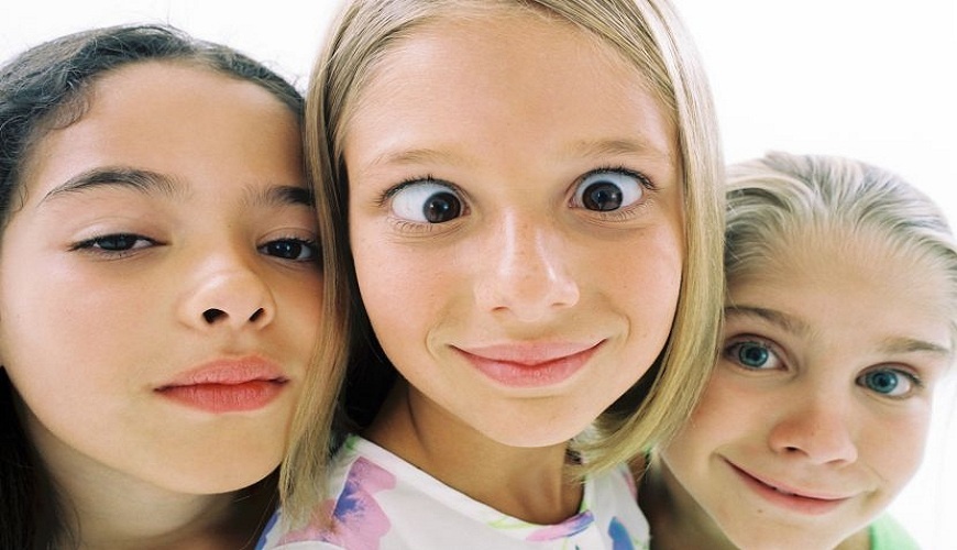 косые глаза у детей