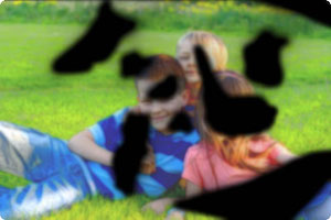 ретинопатия как видит глаз