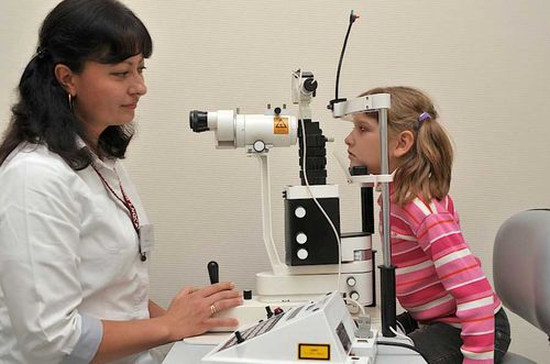 аппарат для детей