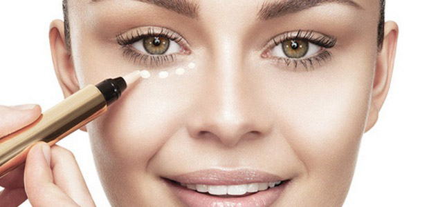 устранение синяков