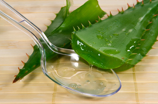 сок алоэ