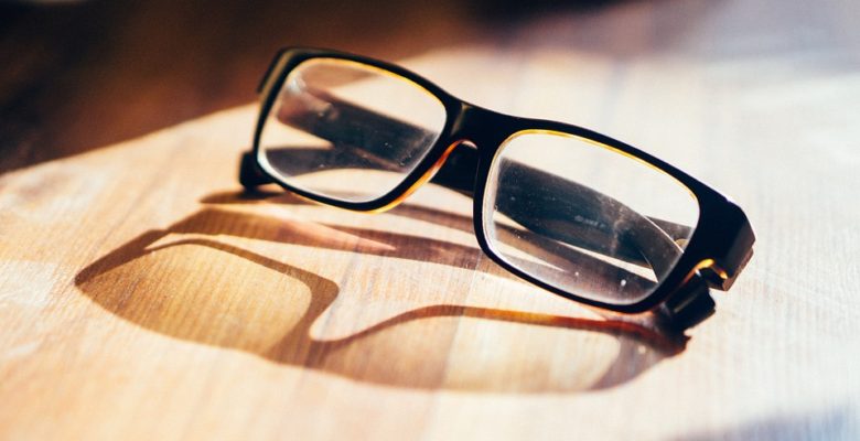 ухудшение зрения