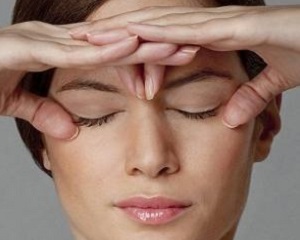 упражнения близорукости