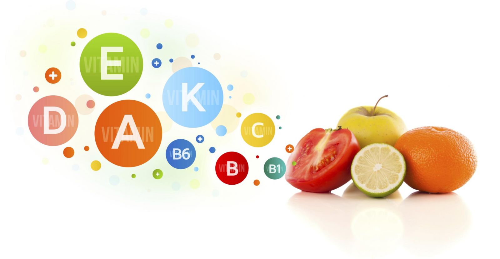 витамины от птоза