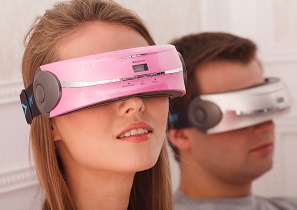 диагностика миопии