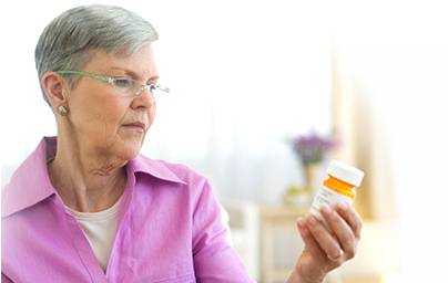 пресбиопия симпомы