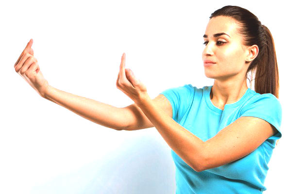 гимнастика